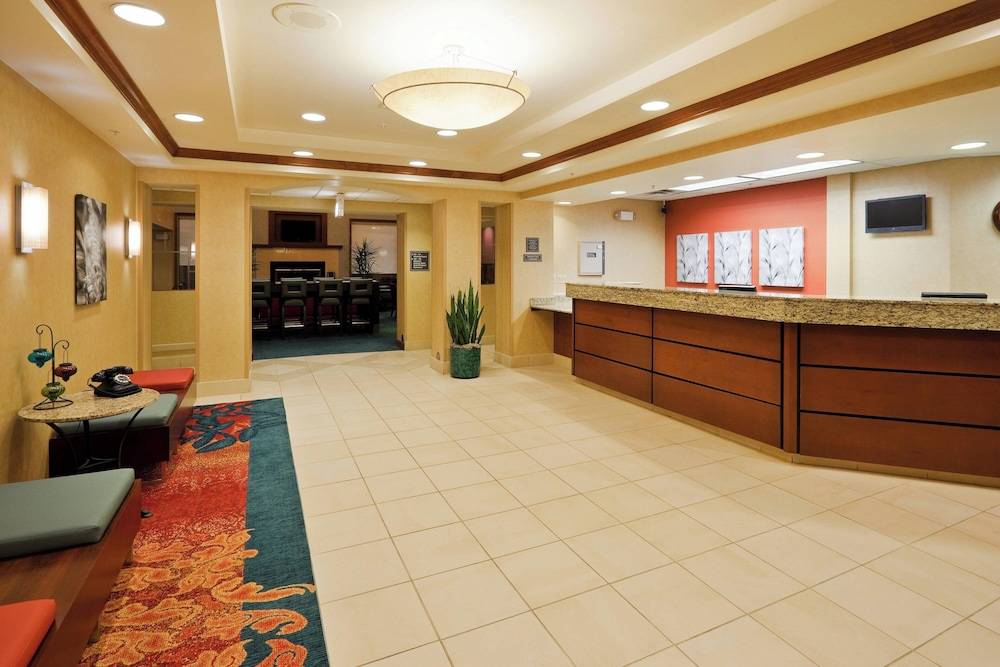 Residence Inn by Marriott Chicago Oak Brook 2