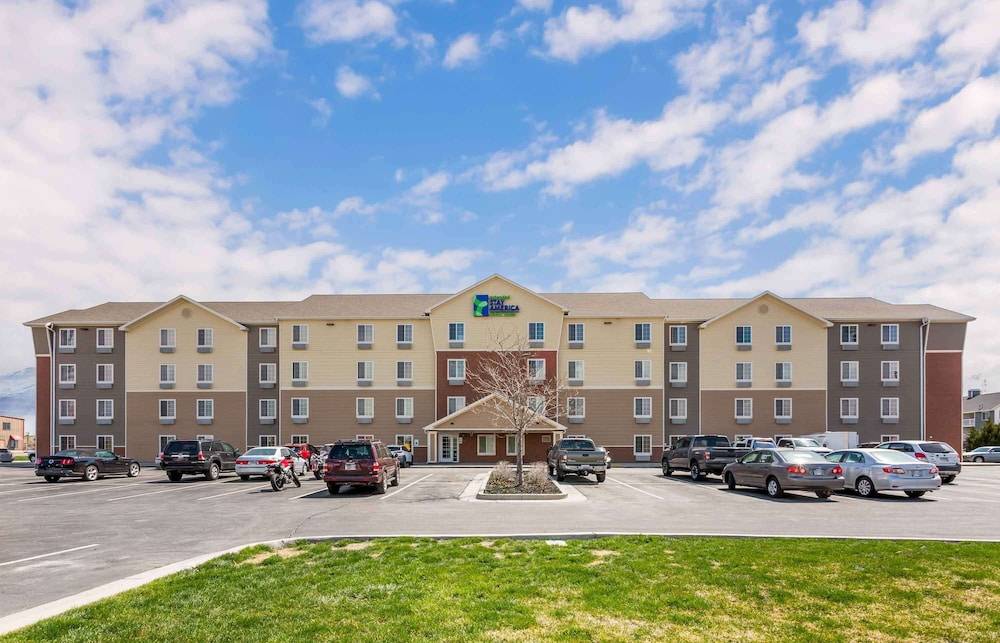 Extended Stay America Select Suites - Ogden 1