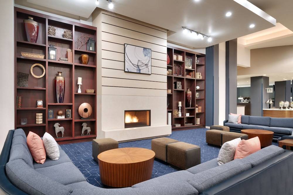 Courtyard by Marriott Ogden 2
