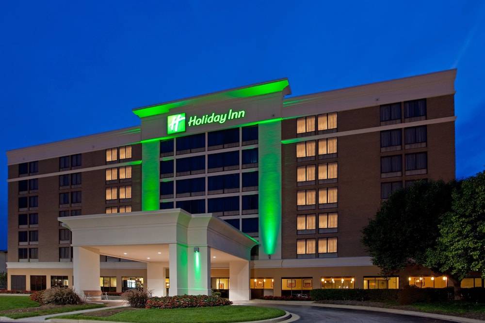 Holiday Inn TIMONIUM - BALTIMORE NORTH by IHG 1