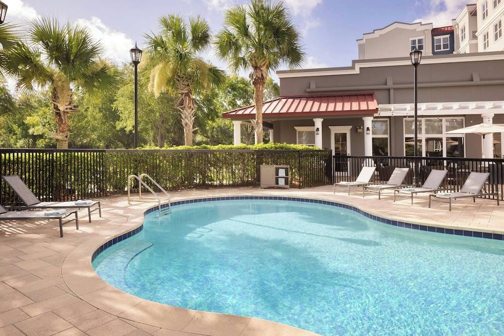 Residence Inn Tampa Suncoast Parkway at NorthPointe Village 1