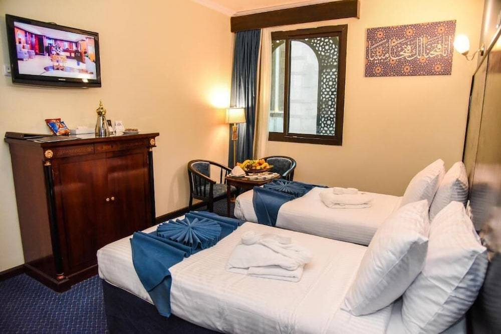 Grand Plaza Al Madina 1