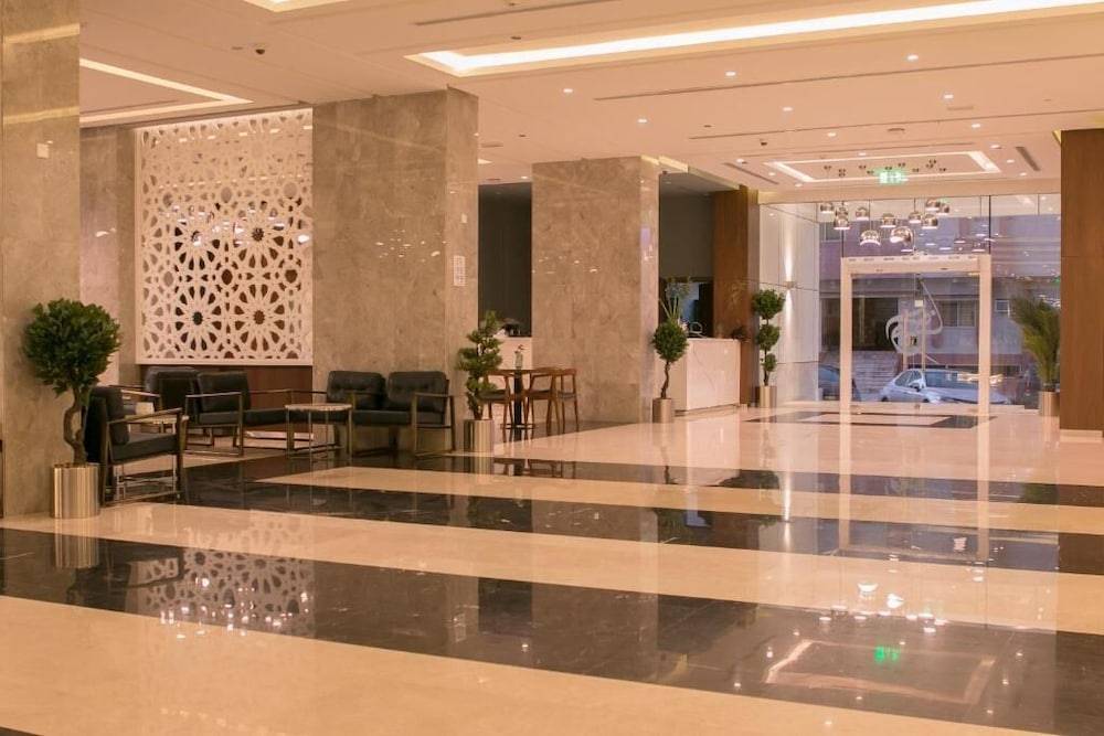 Hafawah Suites 2