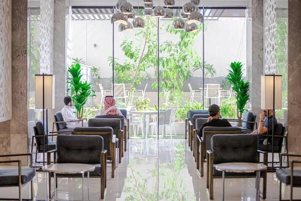 Hafawah Suites 1