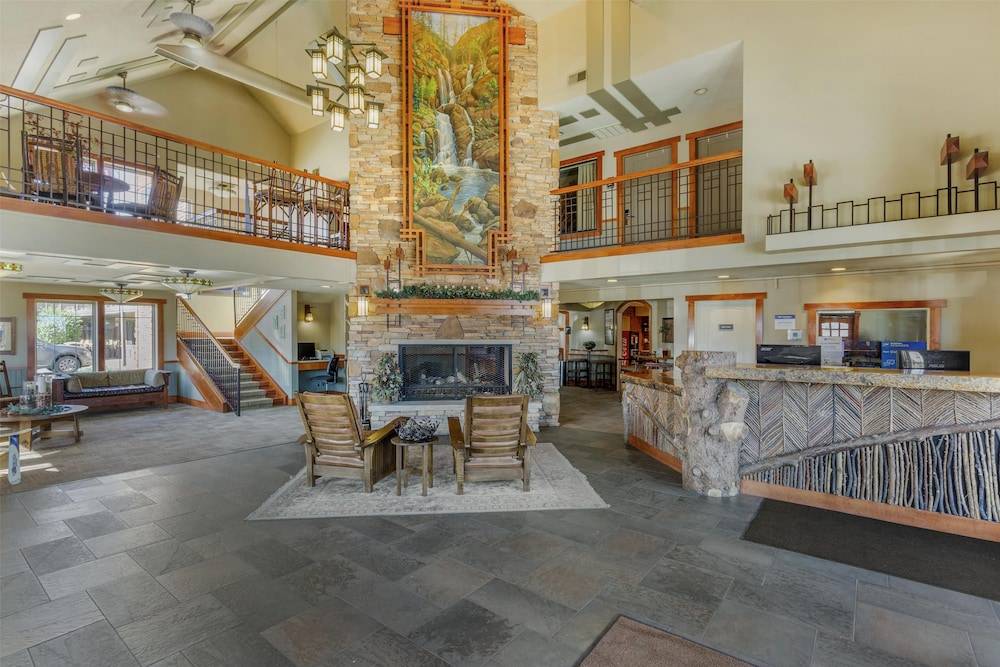 Best Western Plus High Country Inn 2