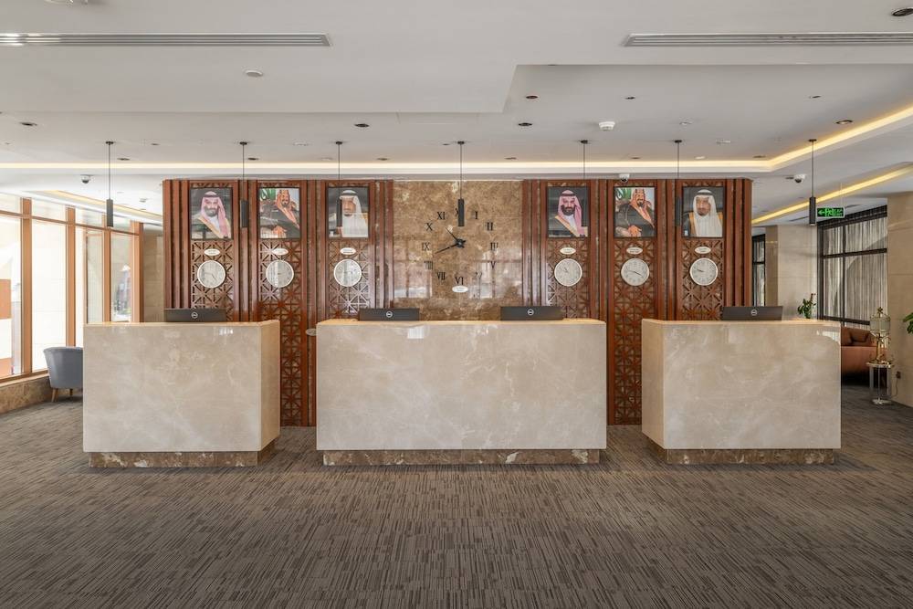 Elaf Al Taqwa Hotel 2