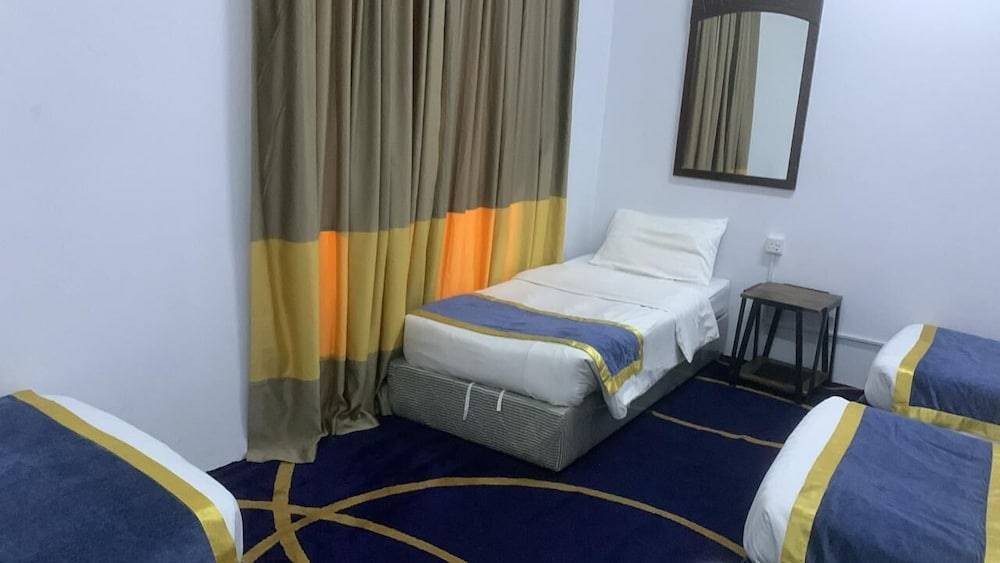 Lina hotel 1
