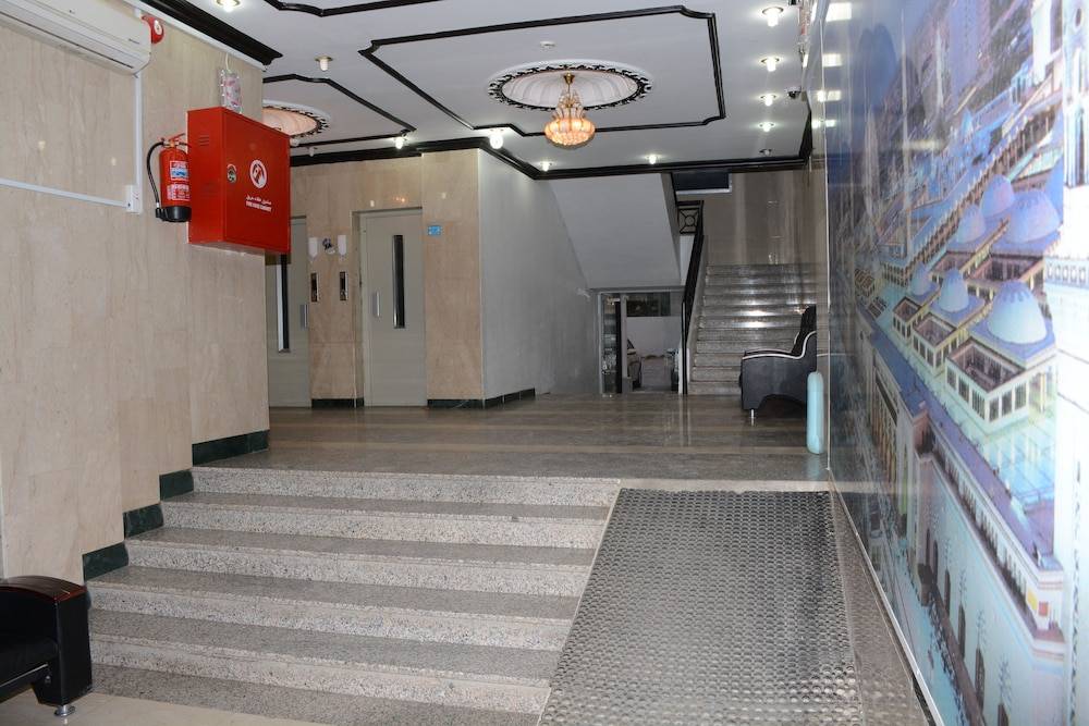 Al Eairy Furnished Apts Al Madinah 14 2