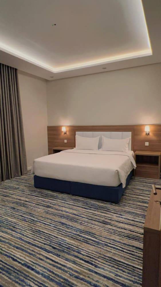 Holiday Plus Tabba Apartments 2