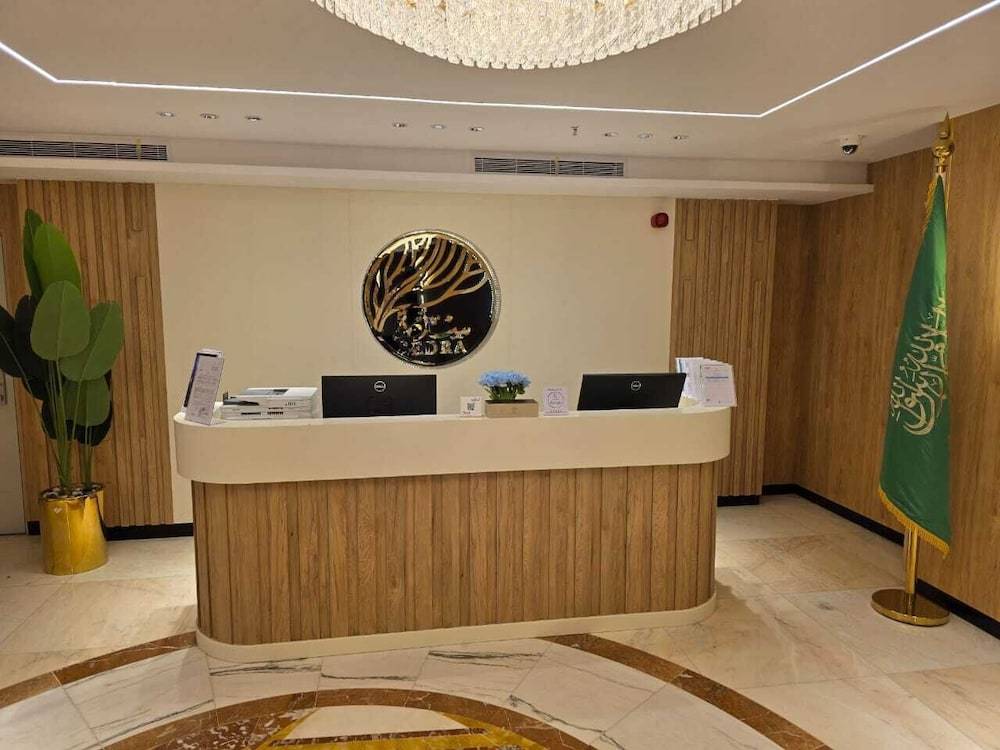 Sedra Global Hotel 2