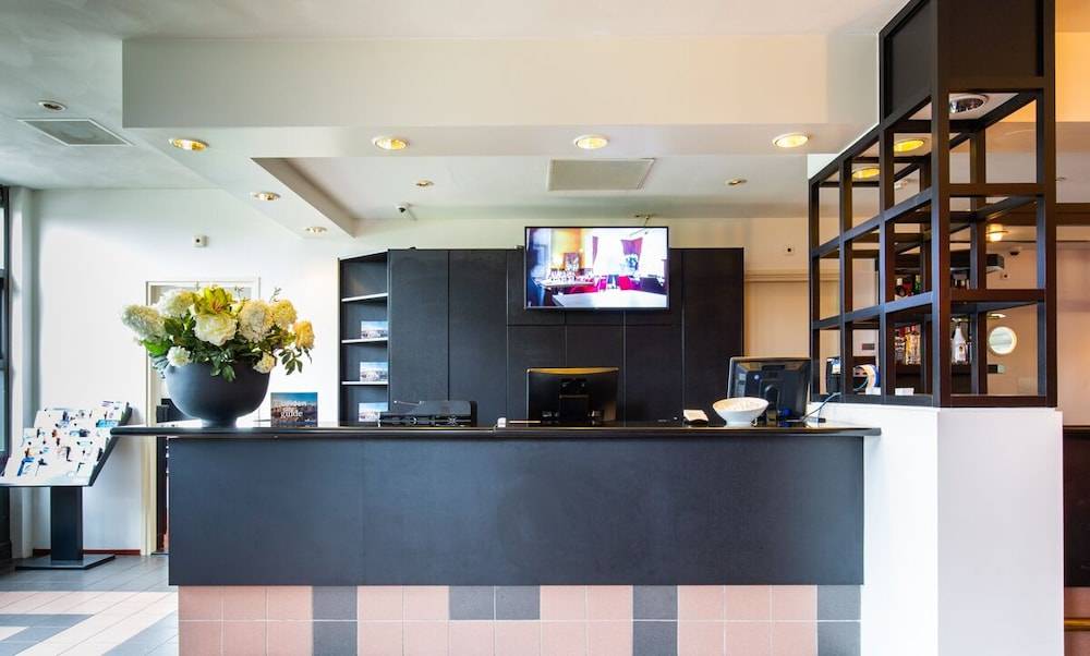 Bastion Hotel Leiden Oegstgeest 2