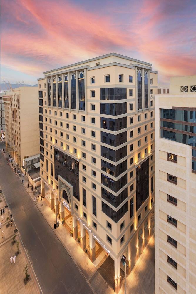 Jayden Hotel 1