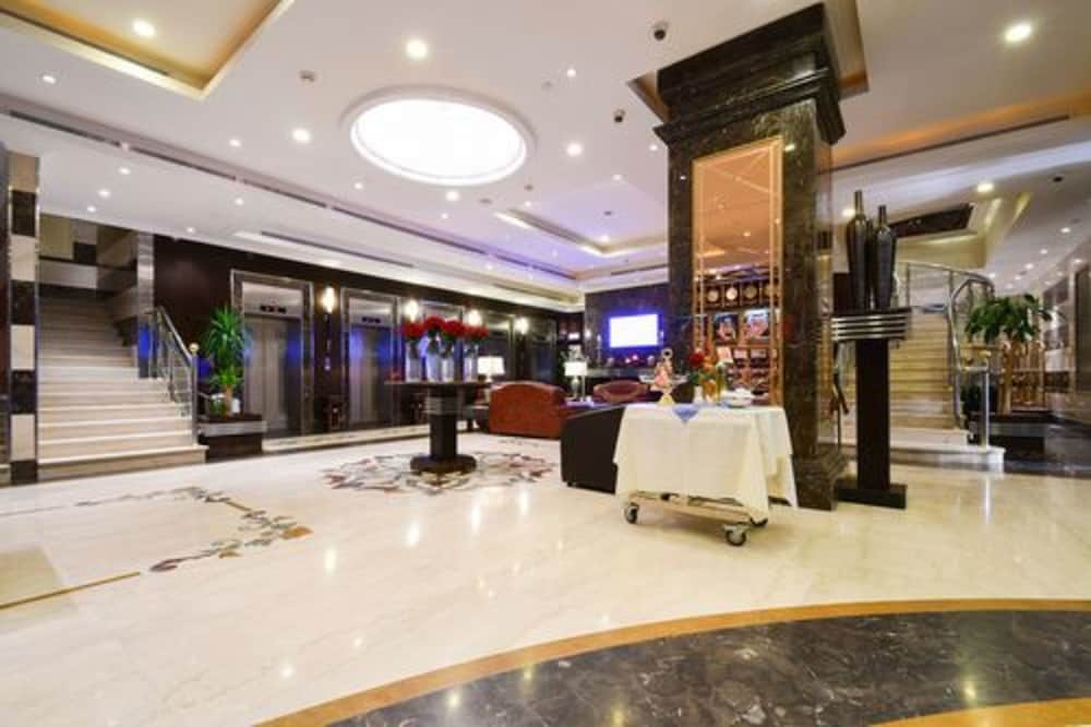 Emaar Al Mektan Hotel 2
