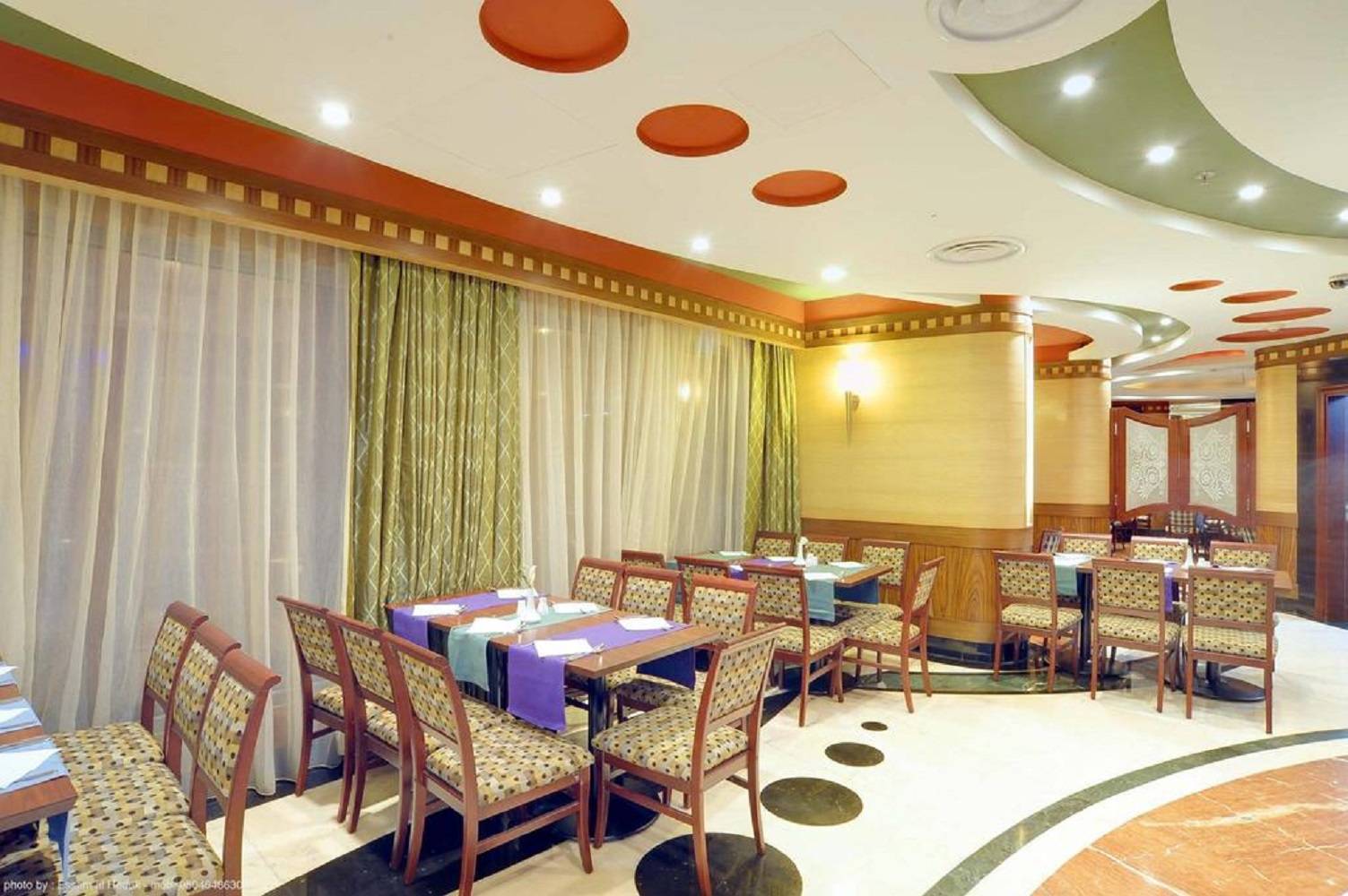 Al Muna Kareem Hotel- EX LEADER 2