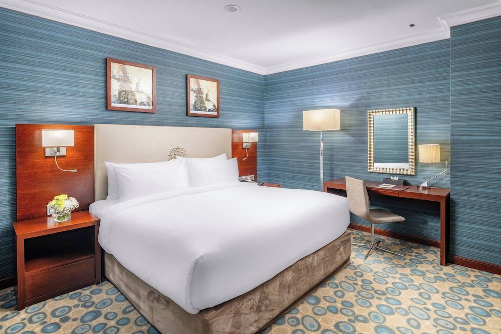 Millennium Al Aqeeq Hotel 1