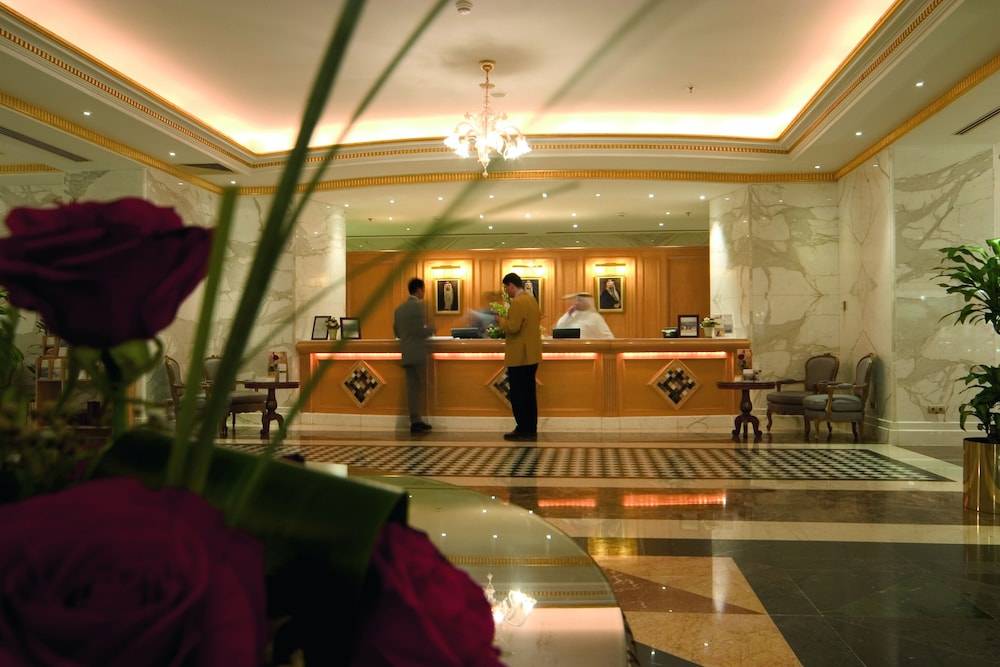 New Madinah Hotel 2