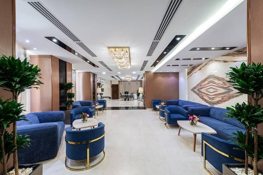 Golden Tulip Al-Zahabi 2