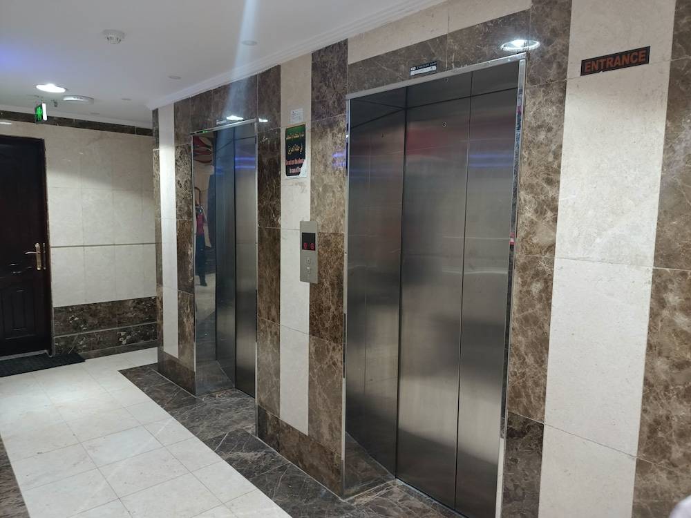 Sidra Alia AL-DAHABI hotel - فندق السدرة العالية الذهبي 2