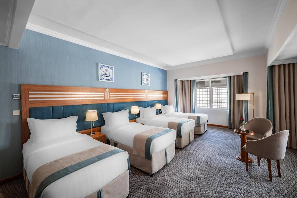 Tulip Inn Al Daar Rawafid 1