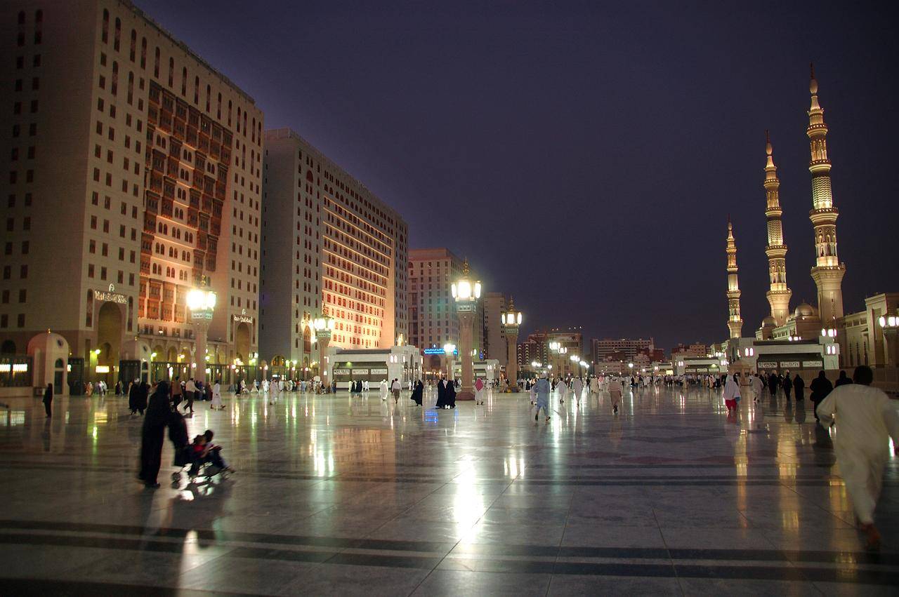 Taiba Front Hotel 2