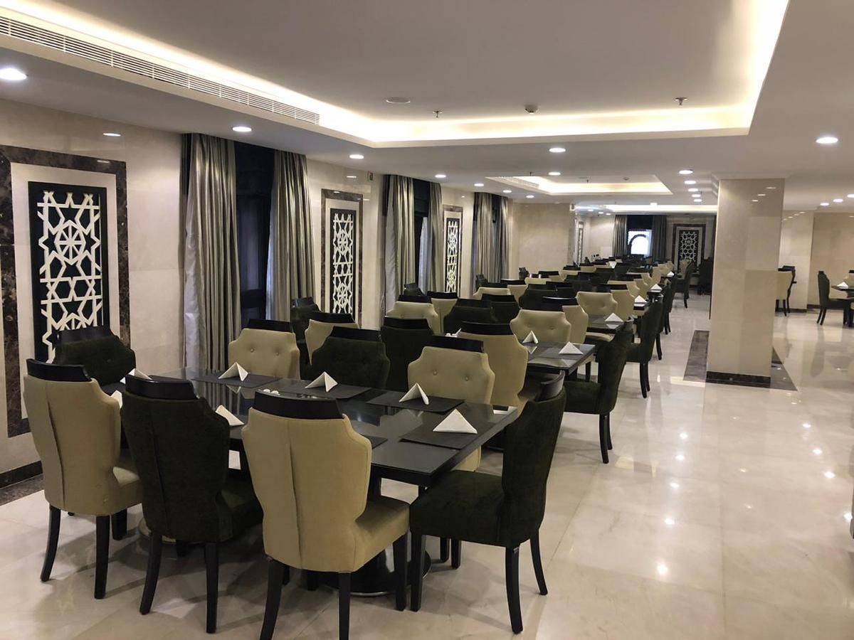 Taiba Front Hotel 1
