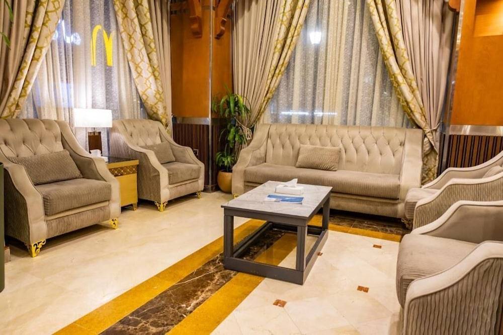 Zowar Alalami Hotel - فندق زوار العالمي 2