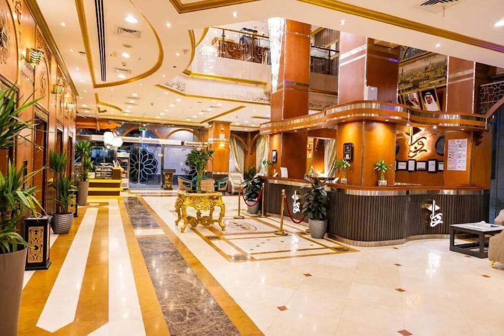 Zowar Alalami Hotel - فندق زوار العالمي 1