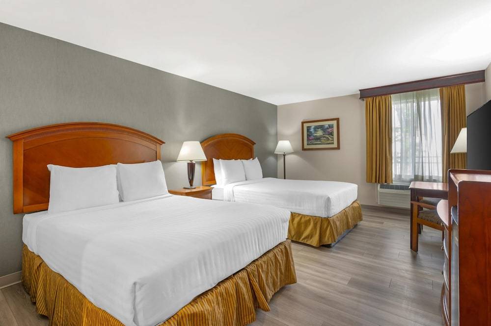 Best Western Manassas 1