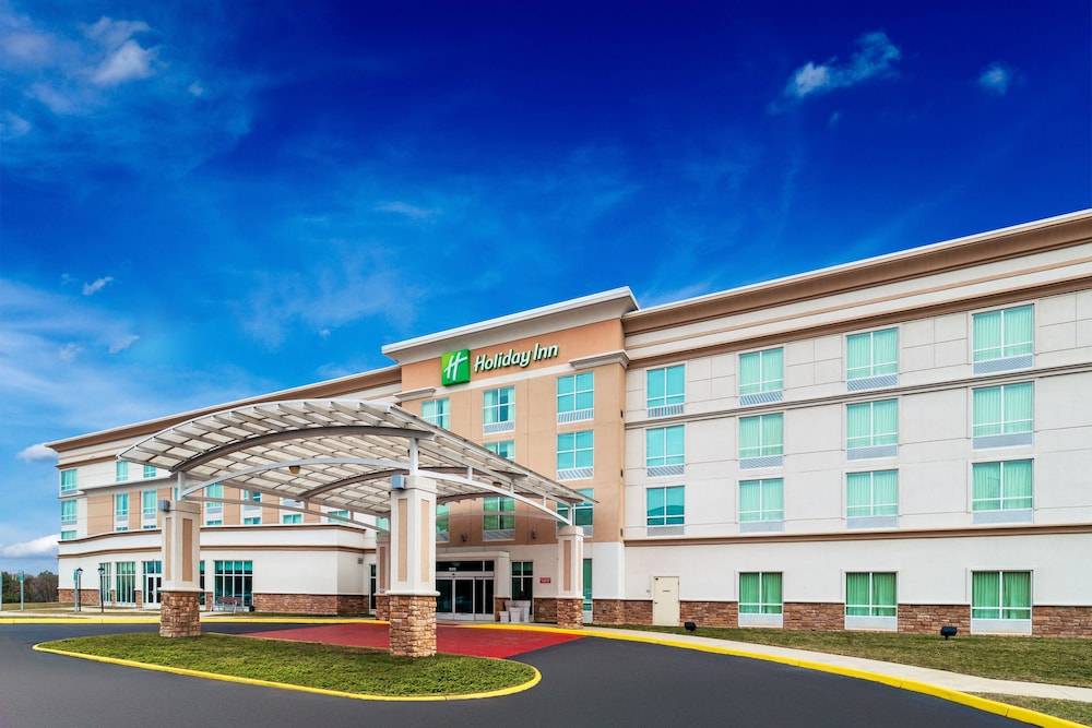 Holiday Inn MANASSAS - BATTLEFIELD by IHG 1