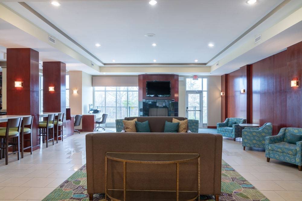 Holiday Inn MANASSAS - BATTLEFIELD by IHG 2