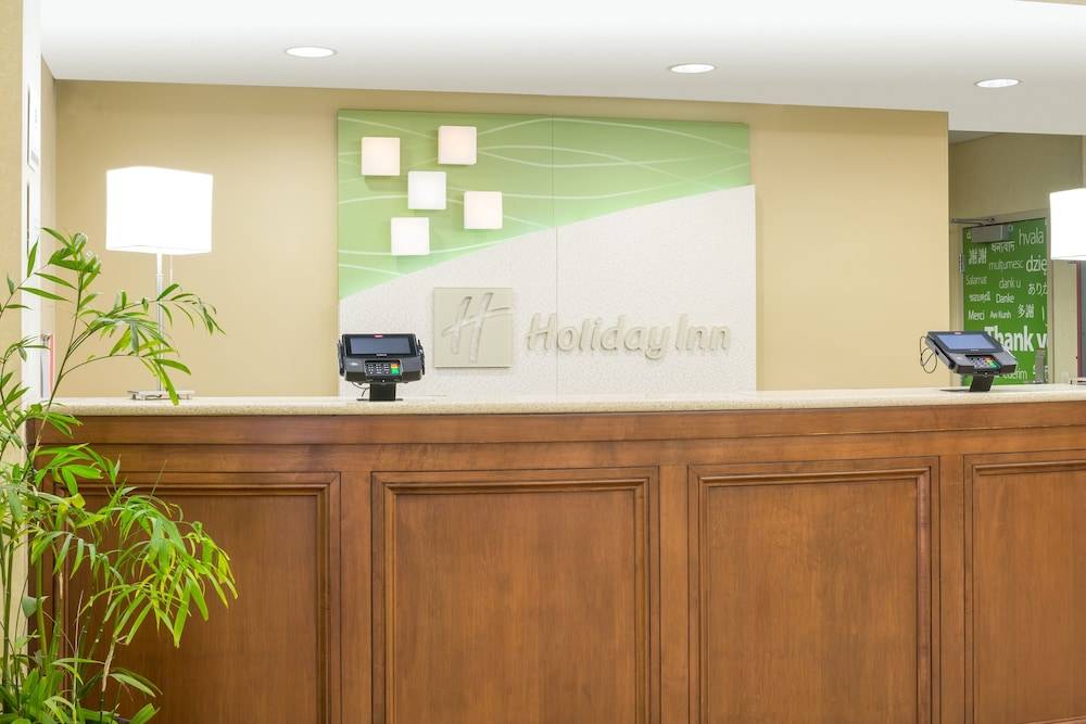 Holiday Inn MANCHESTER AIRPORT by IHG 1