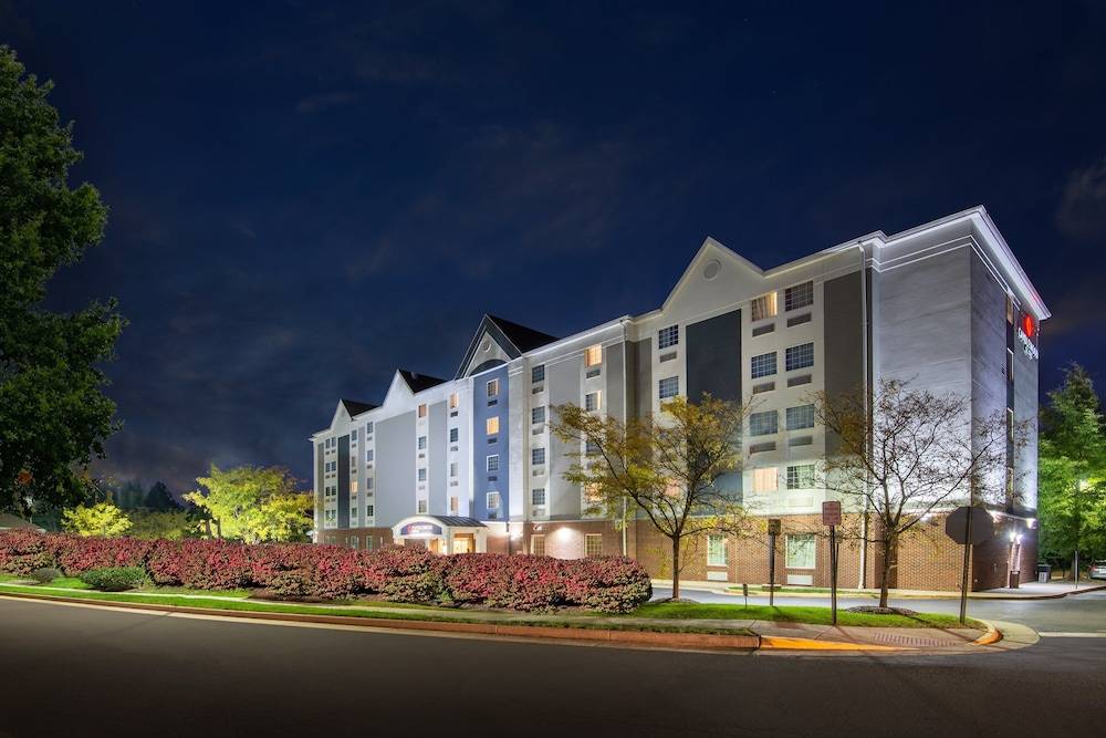 Candlewood Suites MANASSAS by IHG 1