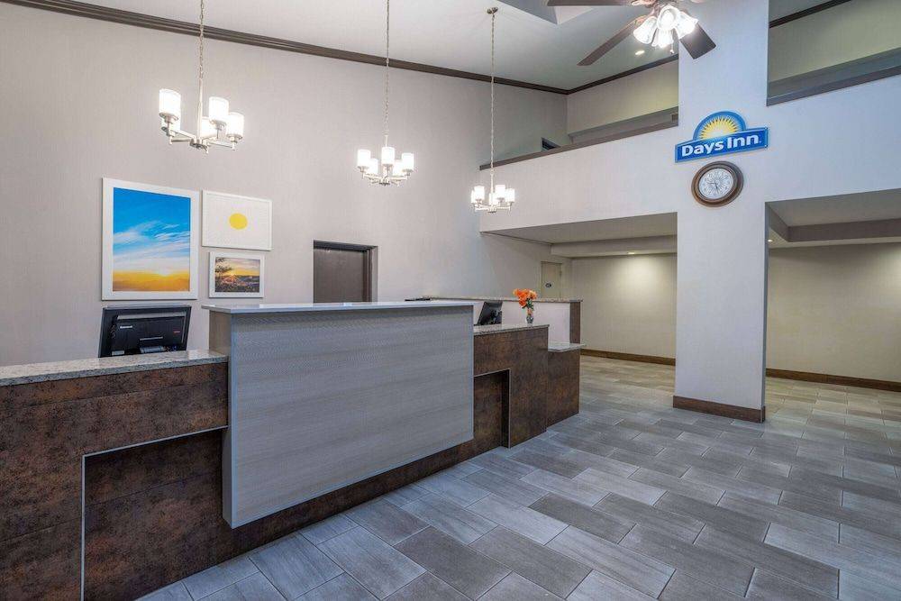 Days Inn by Wyndham Manassas Battlefield 2