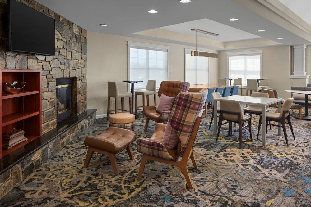 Residence Inn by Marriott Manassas Battlefield Park 2