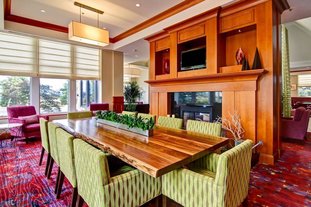 Hilton Garden Inn Toronto/Markham 2