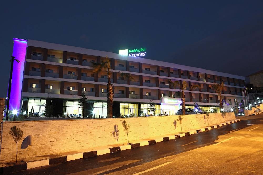 Holiday Inn Express MANISA - WEST by IHG 1