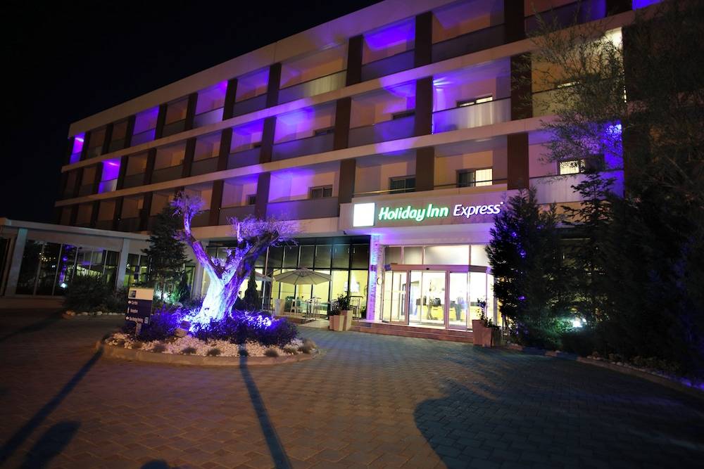 Holiday Inn Express MANISA - WEST by IHG 1