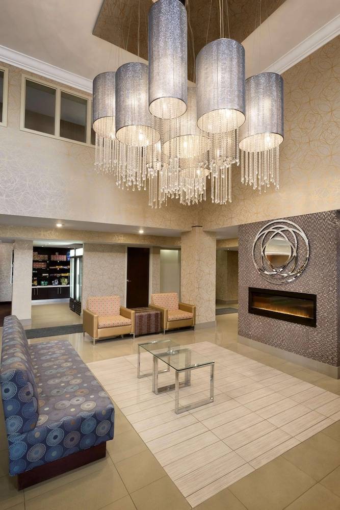 Park Inn By Radisson Toronto - Markham 1