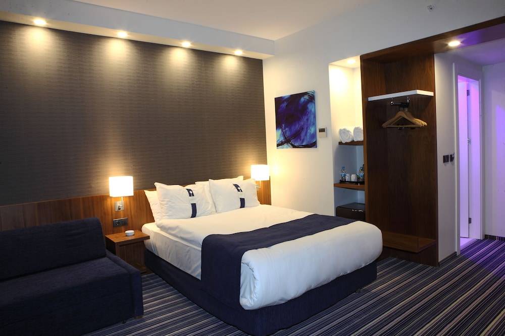Holiday Inn Express MANISA - WEST by IHG 2