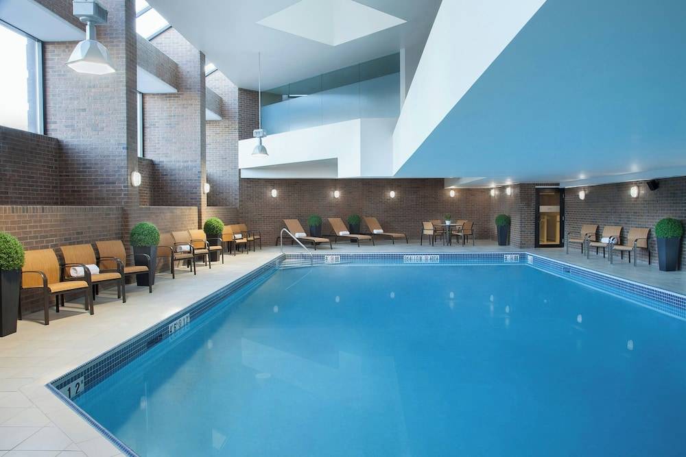 TownePlace Suites by Marriott Toronto Northeast/Markham 1