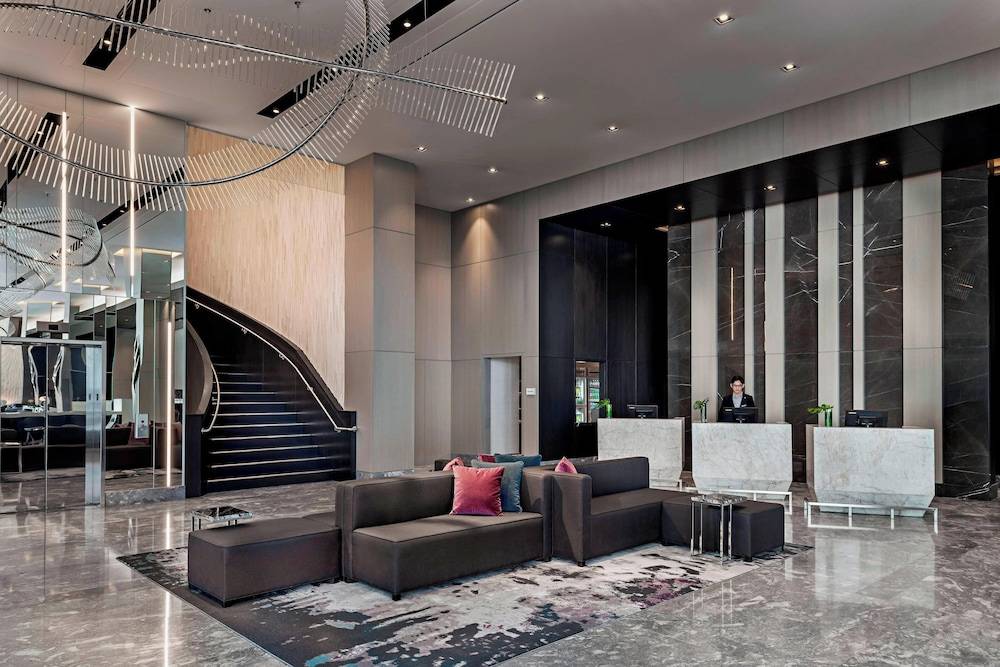 Toronto Marriott Markham 2