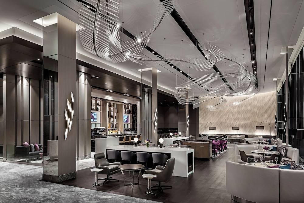 Toronto Marriott Markham 1