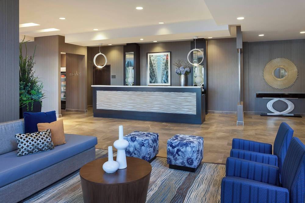 Courtyard by Marriott Toronto Northeast/Markham 2