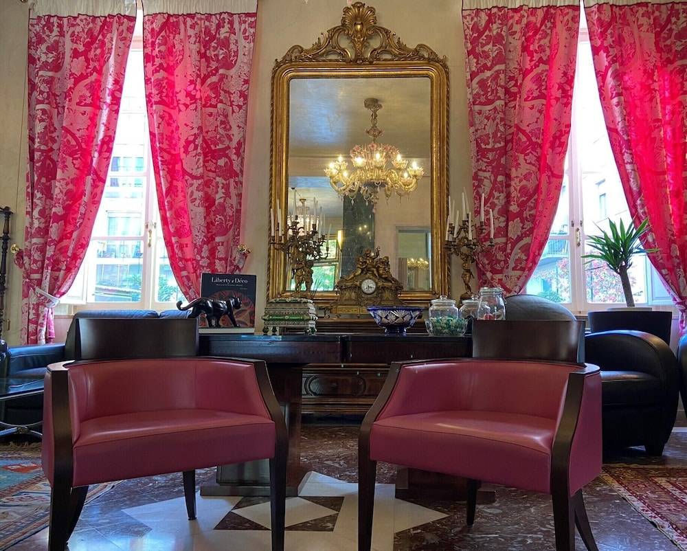 Hotel Verdi Boutique Hotel 1