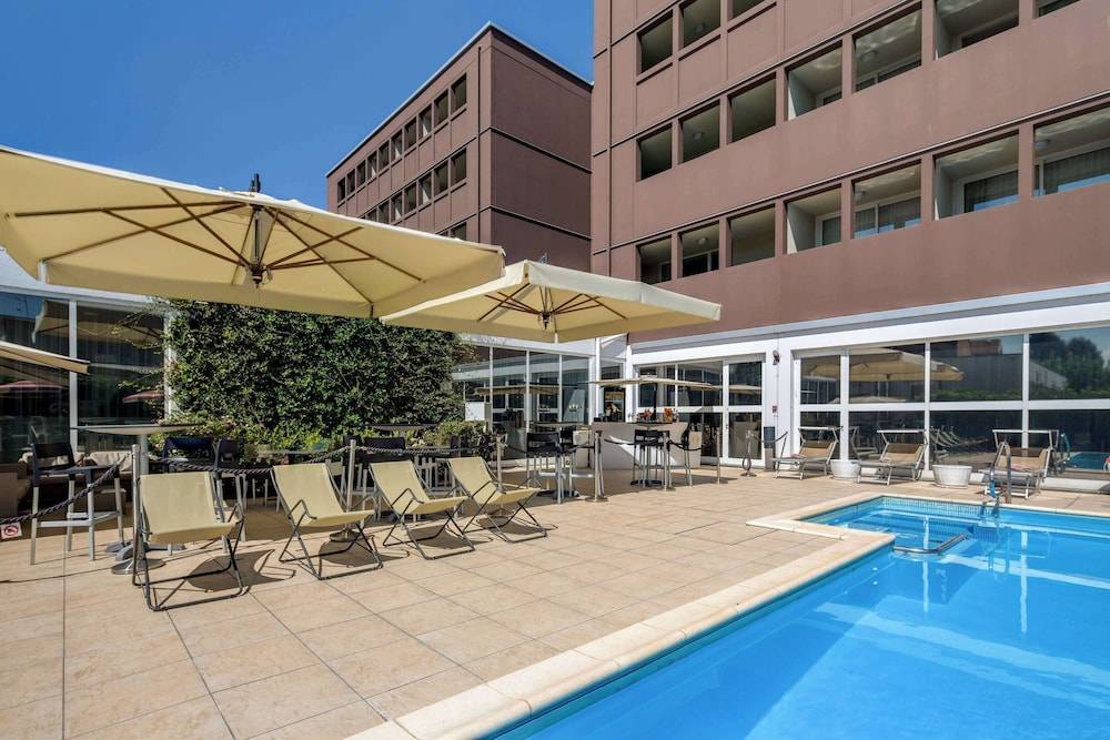 Best Western Plus Hotel Farnese 1
