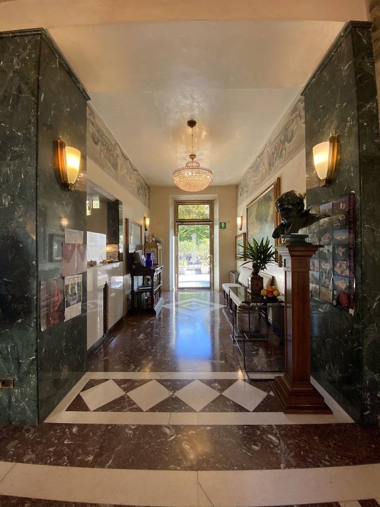 Hotel Verdi Boutique Hotel 2
