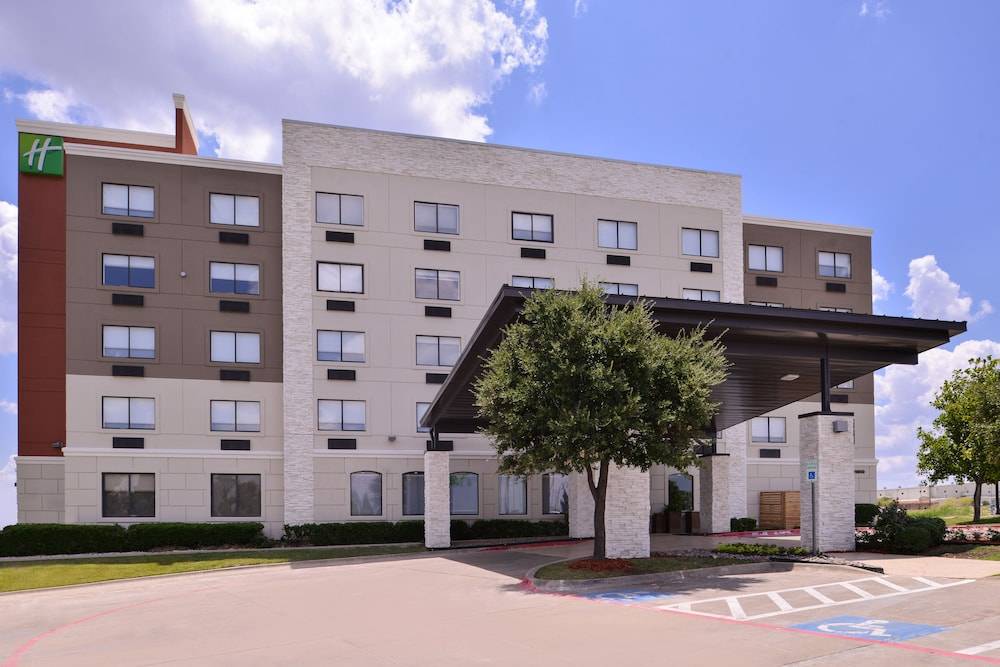 Holiday Inn Express & Suites MESQUITE by IHG 1