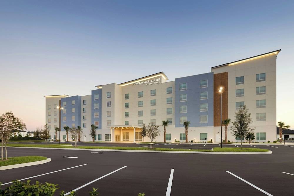 TownePlace Suites by Marriott Middleburg 1