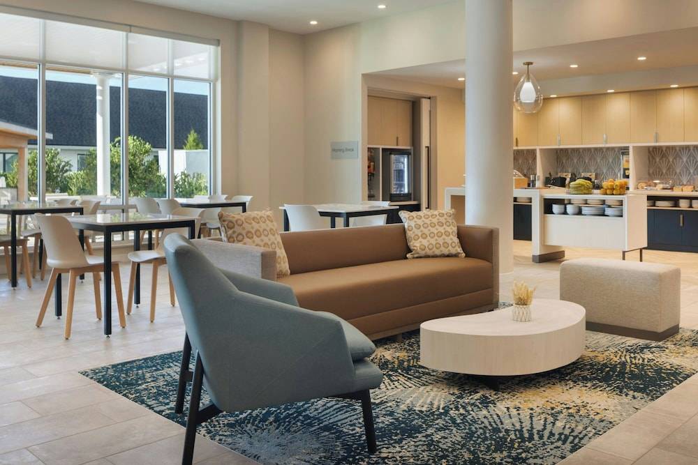 TownePlace Suites by Marriott Middleburg 2