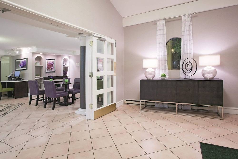 La Quinta Inn by Wyndham Salt Lake City Midvale 2